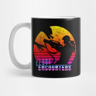 Close Encoutners Mug